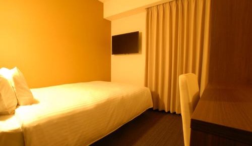 Single Room A - Non-Smoking