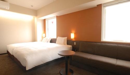 Deluxe Twin Room - Non-Smoking