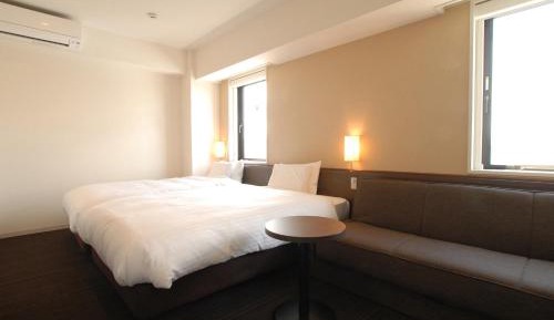 Deluxe Twin Room - Non Smoking
