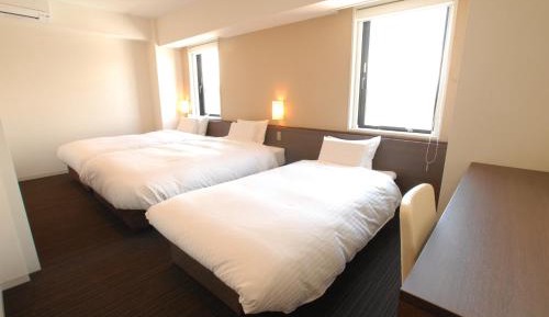 Triple Room - Non Smoking