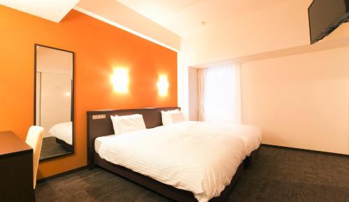 Twin Room - Disability Access - Non-Smoking