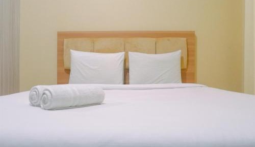 Long Stay Offer 30 Nights at Studio Apartment