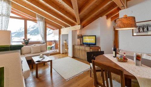 Superior Two-Bedroom Apartment
