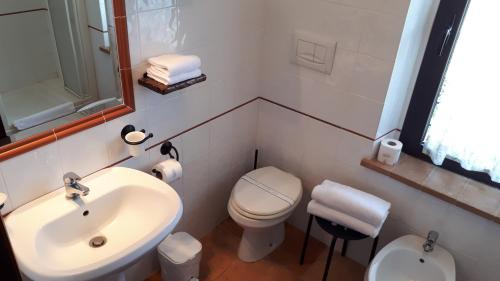 Double Room with Extra Bed