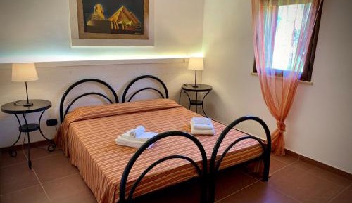 One-Bedroom Apartment (2 Adults)