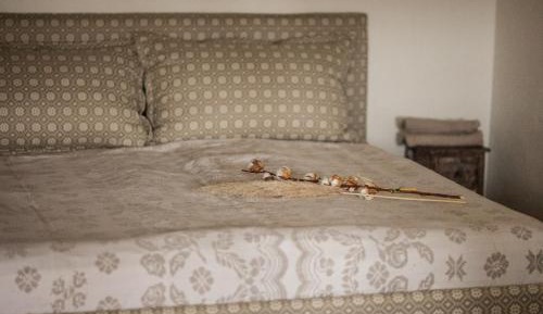 Premium Quadruple Room