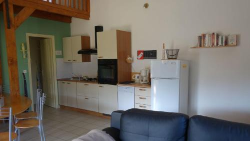 Two-Bedroom Cottage