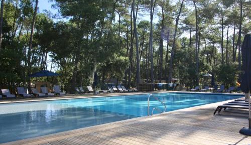 Three-Bedroom Chalet