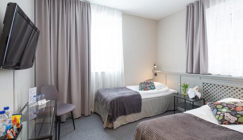 Standard  Twin Room
