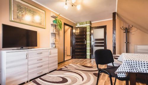 Family Room with Private Bathroom