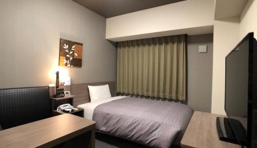 Single Room - Non-Smoking