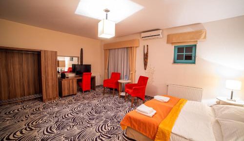Tematyczny Apartament typu Superior