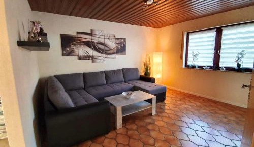 Apartment - Split Level