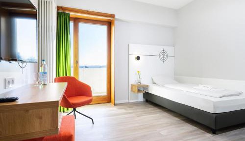 Superior Single Room
