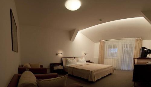 Triple Room with Balcony