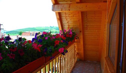 Deluxe Double Room with Bath