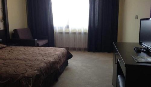 Double Room with Pool View