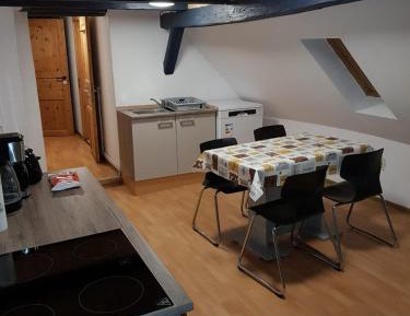 Apartment - Split Level
