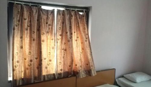 Double Room with Fan