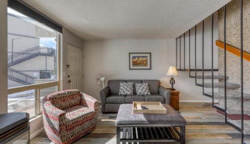 Two Bedroom Apartment 
