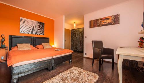 Triple Room with Balcony