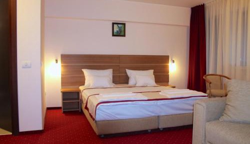 Junior Suite 4*