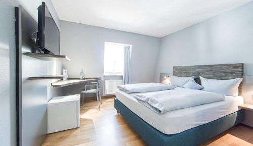 Comfort Zimmer 1 - 2