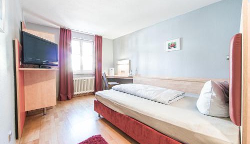 Economy Zimmer 1-2