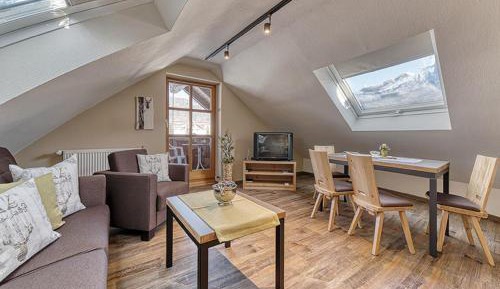 Apartment Annex