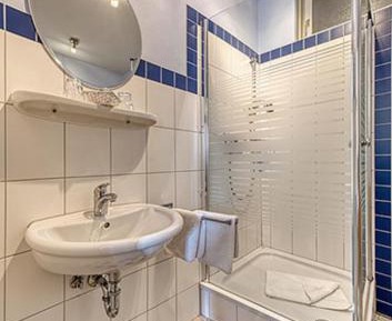 Double Room Annex