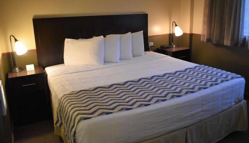 King Room - Ground Floor