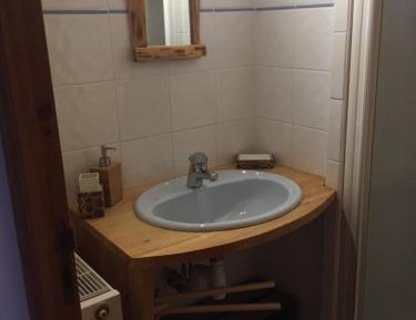 Quadruple Room with Private Bathroom