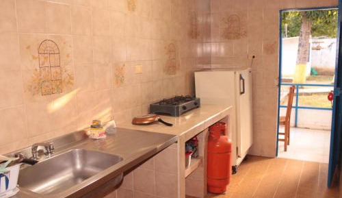 Quadruple Room with Private Bathroom