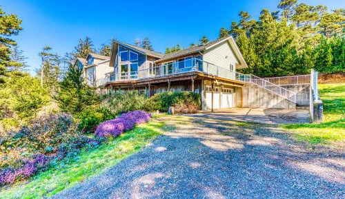 Three Bedroom holiday home 