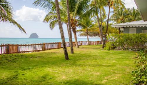 Bungalow with Sea View