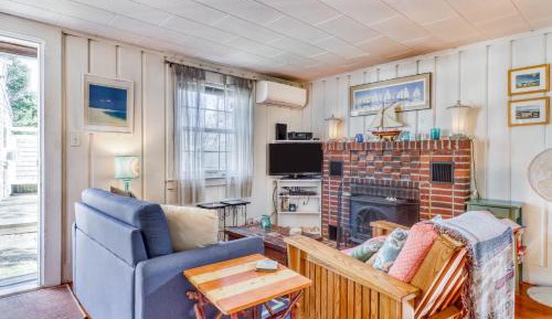Two Bedroom Holiday Home