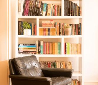 Four-Bedroom Apartment