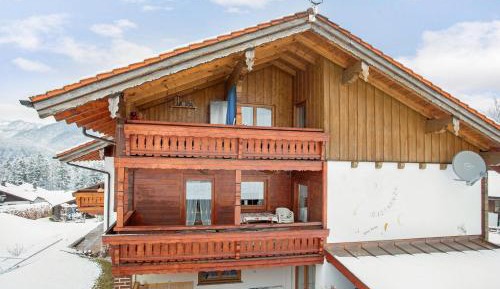 Two-Bedroom Superior Apartment