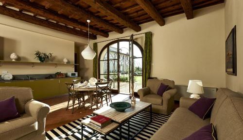 One-Bedroom Villa