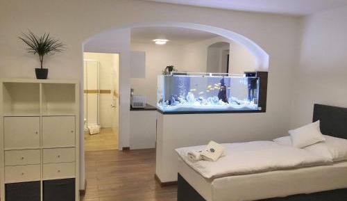 Apartment - Ground Floor