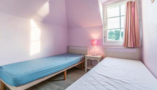 Comfort Two-Bedroom House (6 People)