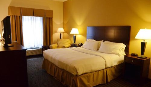 Standard King Room - Communications Accessible