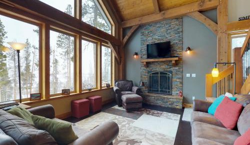 Two Bedroom Holiday Home