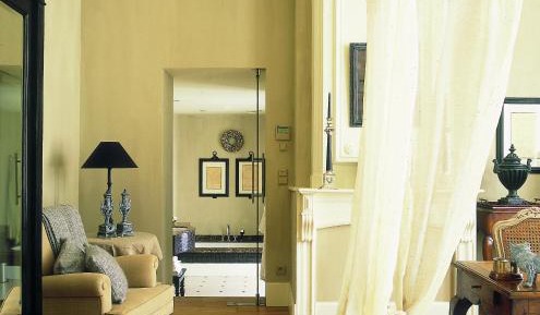Large Superior Room with Balcony