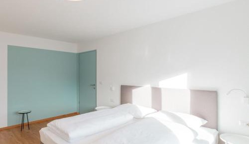 Superior One-Bedroom Apartment with Balcony