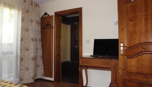 Economy Double or Twin Room