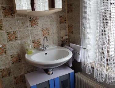 Budget Single Room