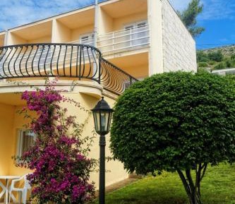 Comfort Double Sea side Balcony