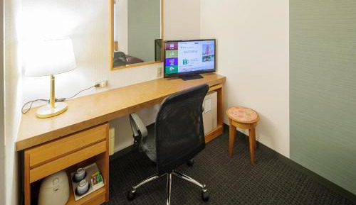 Twin Room - Non-Smoking