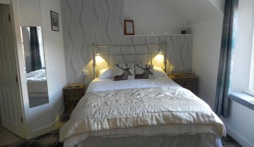 Family Room with Shower